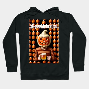 Spooktoberfest II Hoodie